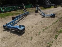 Kinze Planter Markers 