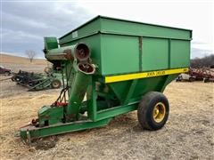 John Deere 400 Grain Cart 