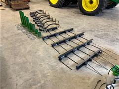 John Deere 2200 Field Cultivator Parts 