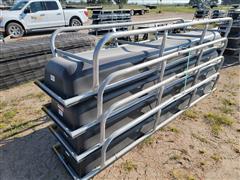 Behlen 10' Feed Troughs 