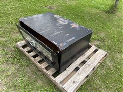 Steel 40” Truck/Trailer Tool Box 