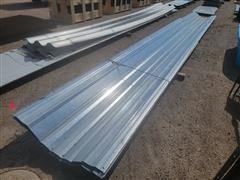 Behlen Exterior Roof Panels 