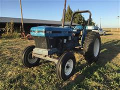 New Holland 3010 2WD Tractor 