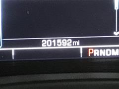 Odometer