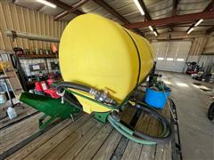 John Deere Liquid Fertilizer System 