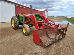 items/e0eb13f1d80cef11989a000d3ad43525/1972johndeere43202wdtractorwwestendorfloader_6e7bf82682434237baf530bba4653d12.jpg