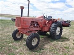 1968 Allis-Chalmers 190XT 2WD Tractor 