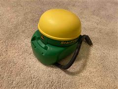 John Deere StarFire 3000 SF1 GPS Receiver 