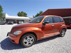 2005 Chrysler PT Cruiser 