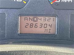 Odometer