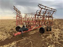 Field Cultivator 