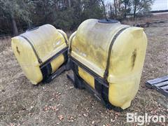 Demco Saddle Tanks 