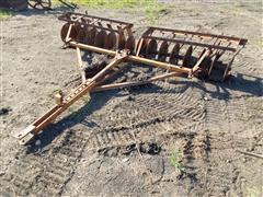 Allis-Chalmers 8' Drag Disk 