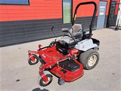 EXmark LZE751CKA604A1 Lazer-Z E-Series 60" Zero-Turn Lawnmower 