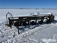 John Deere 5-Bottom Plow 