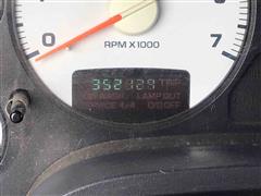 Odometer