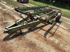 John Deere Stack Mover 