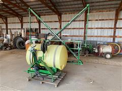 3-Pt Sprayer 