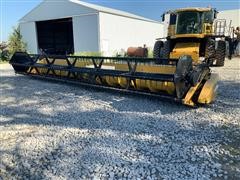 New Holland 74C Flex Grain Header 