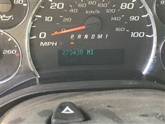 Odometer