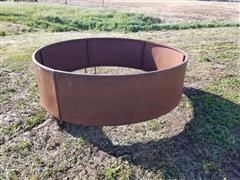 Round Bale Feeder 