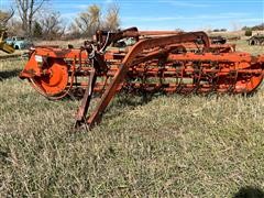 Allis-Chalmers Parallel Bar Rake 