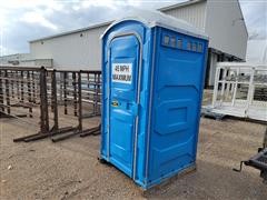 Poly John PJN3 Portable Restroom 