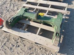 John Deere Quick Hitch 