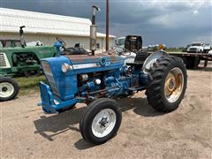 1975 Ford 3000 2WD Tractor 