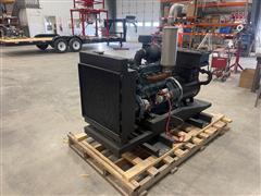 Kubota V3300 Diesel Generator 