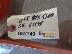Tracking Number
