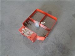 Kubota MX5100 Grill Guard 