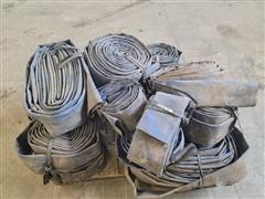 4 Inch Lay-flat Hose 