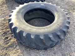 Goodyear 16.9R28 Tractor Tire 