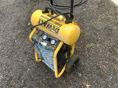 DEWALT Employee Air Compressor 