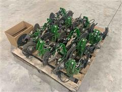 John Deere 360 Bandit Planter Liquid Placement System 