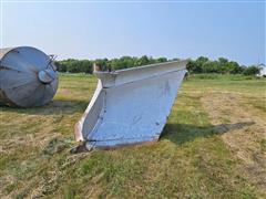 Wausau TM4-F86 Blade Plow 