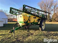 Fast 9500 Pull-Type Sprayer 