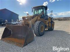 2005 Caterpillar 950G Series II Wheel Loader 