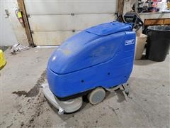 Kent Nilfisk/Advance Razor Plus 26D Automatic Scrubber 