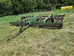 John Deere Cultipacker 