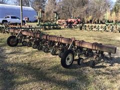 John Deere Cultivator 