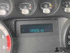 Odometer