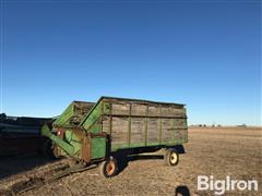 John Deere Chuck Wagon 