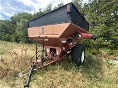 Brent 774 Grain Cart 