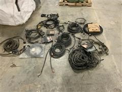 Precision Planting Row Flow Modules & Wiring Harnesses 