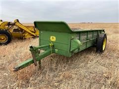 John Deere 44 Manure Spreader 