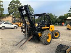 JCB 930 2WD Forklift 