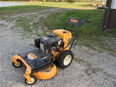 Cub Cadet CC760es Self-Propelled Walk Behind Mower 