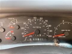 Odometer